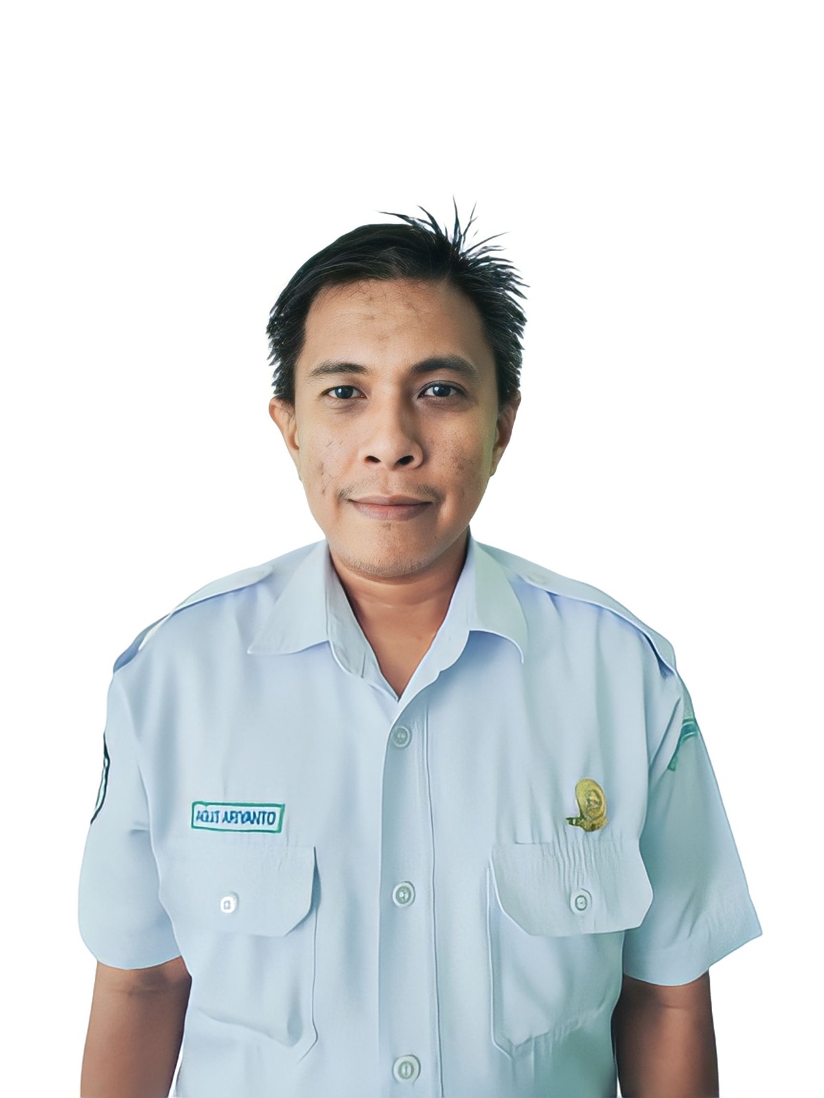Agus Ariyanto