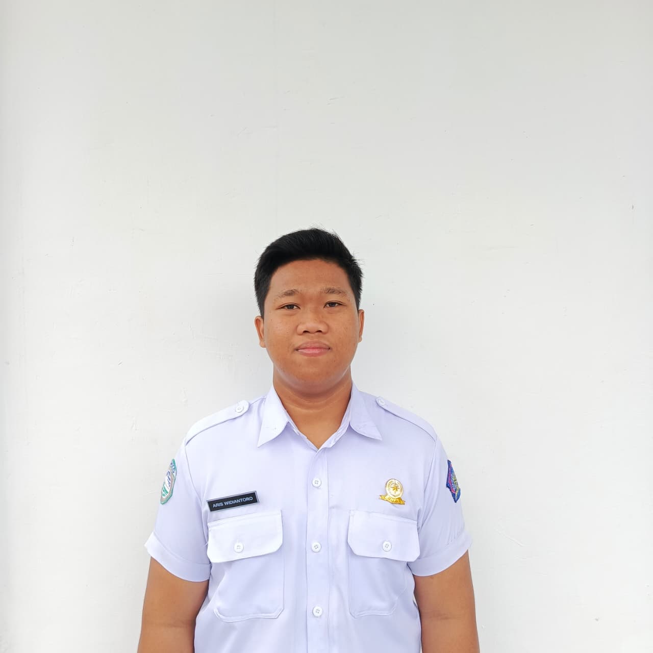Aris Widiantoro
