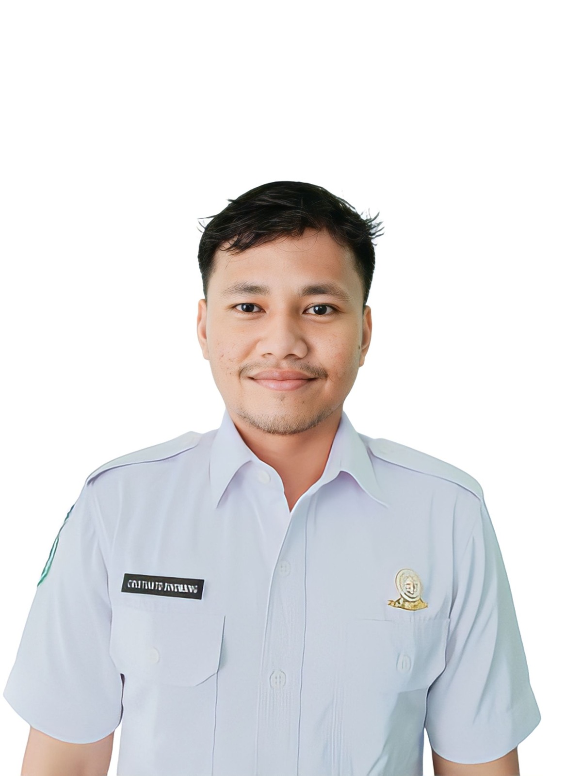 Cristianto Sihombing
