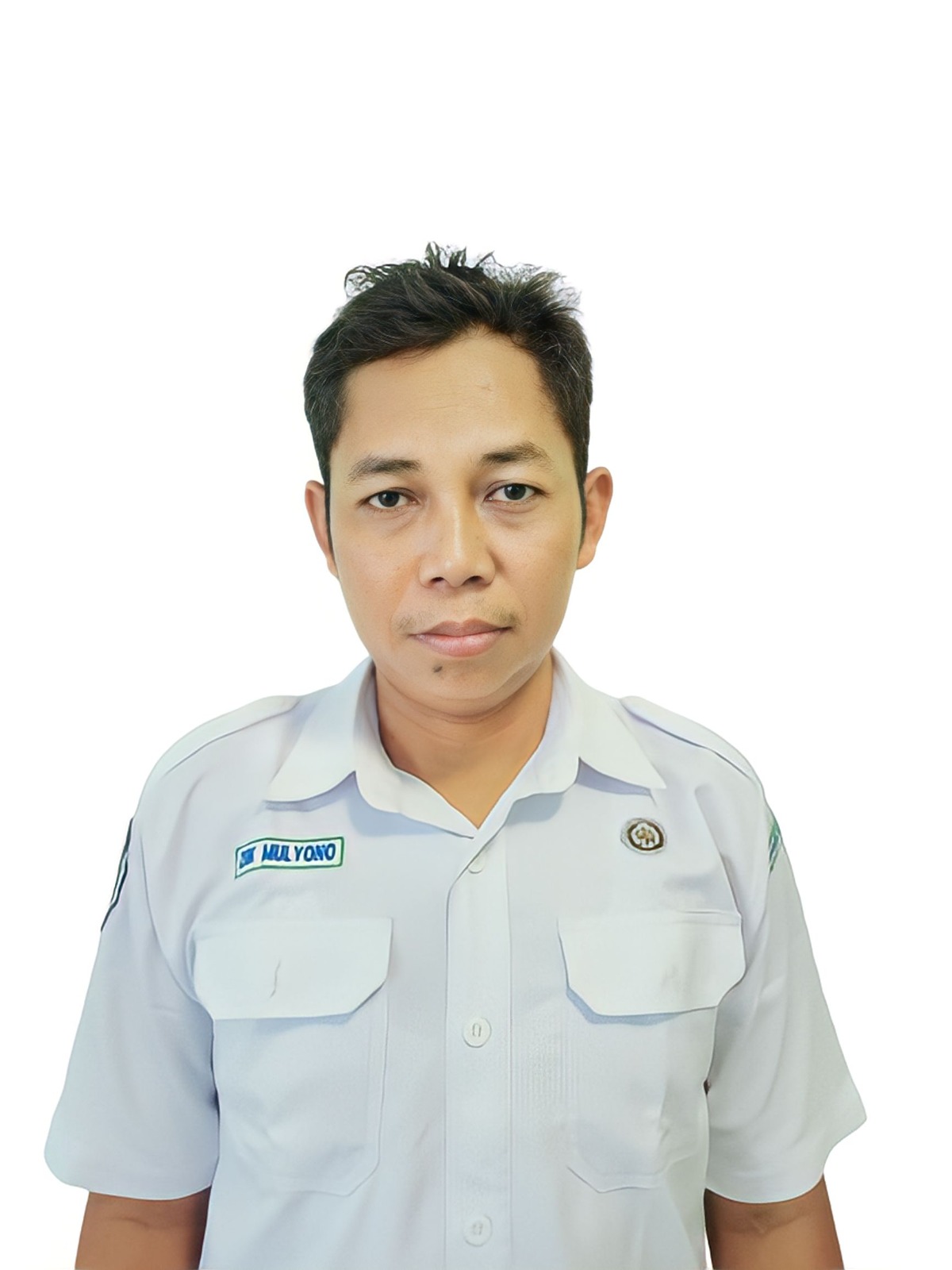 Dik Mulyono