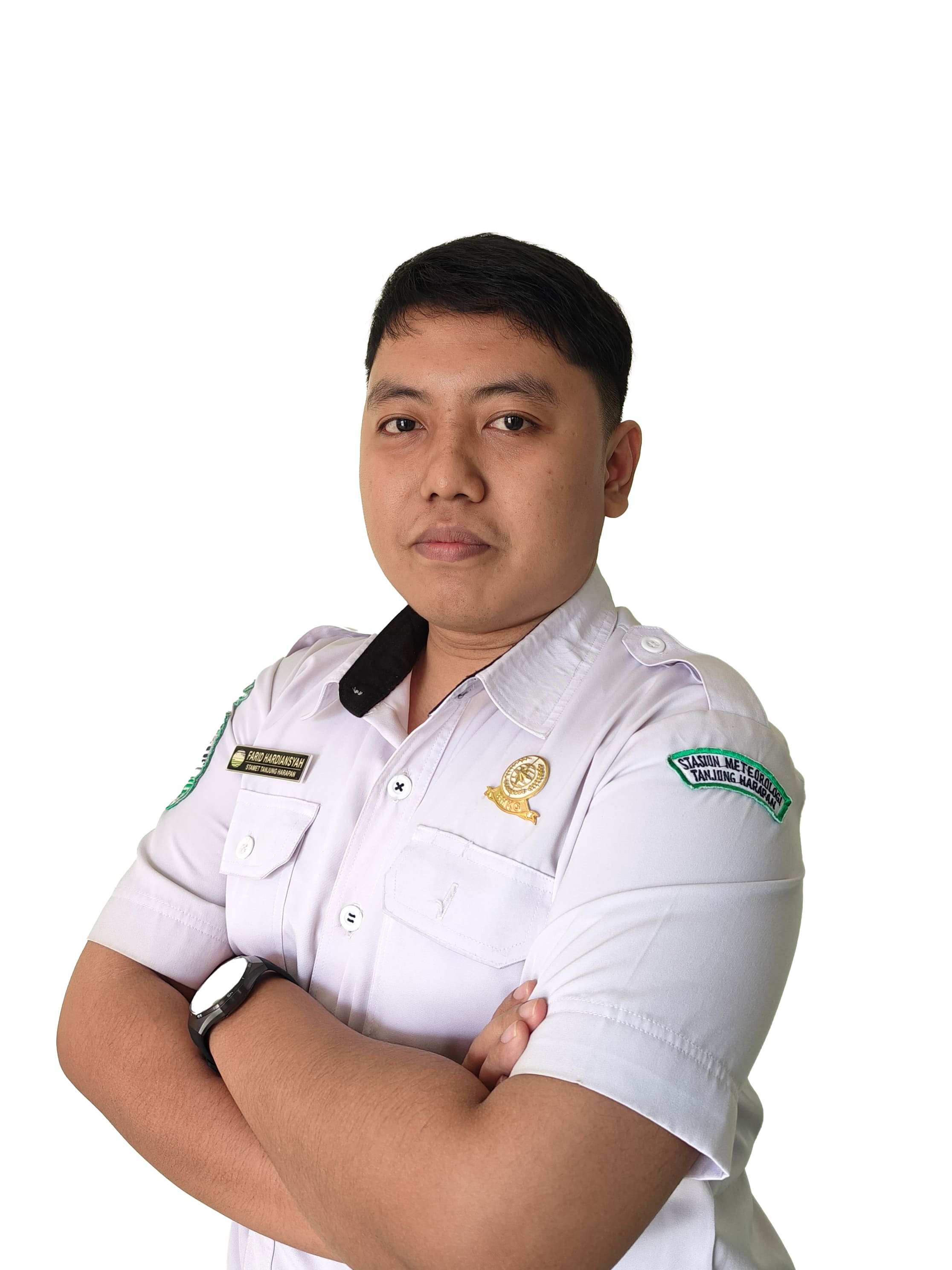 Farid Hardiansyah