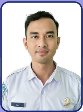 Izza Nur Rahman