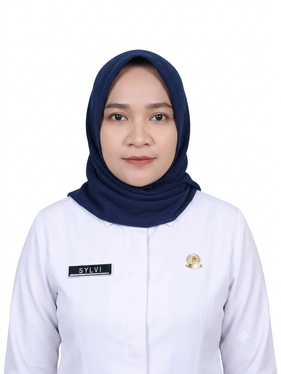Sylvi Yulianti