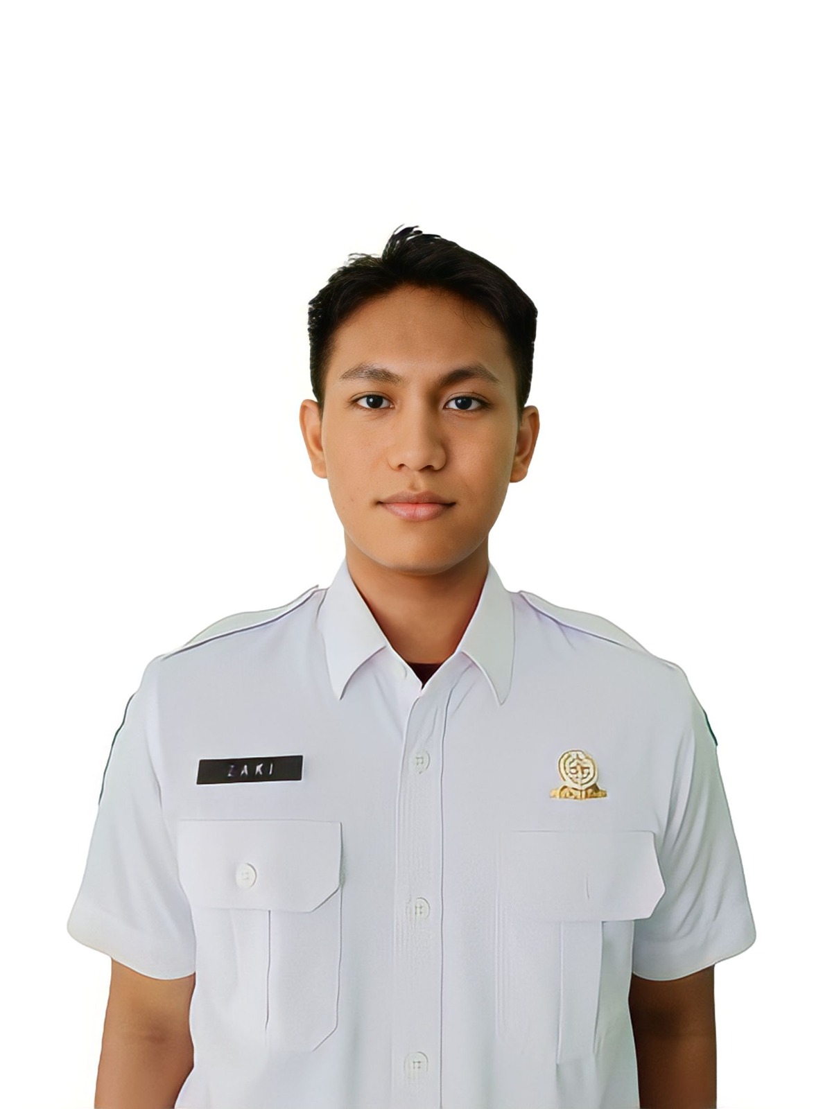Muhammad Zaki Lazuardi