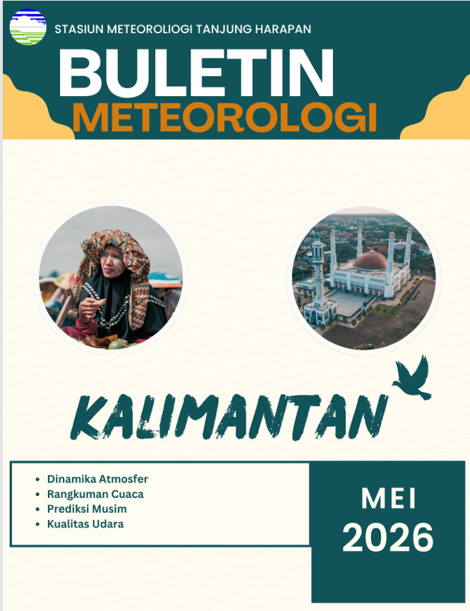 Cover Buletin Meteorologi Mei 2026