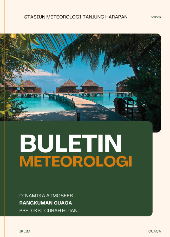 Cover Buletin Meteorologi April 2026